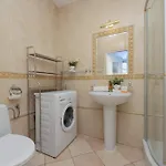 Apartmán Practical With Parking In Bialoleka By Renters Varšava