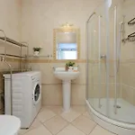Practical With Parking In Bialoleka By Renters Apartmán