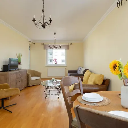 Practical With Parking In Bialoleka By Renters Apartment Warschau