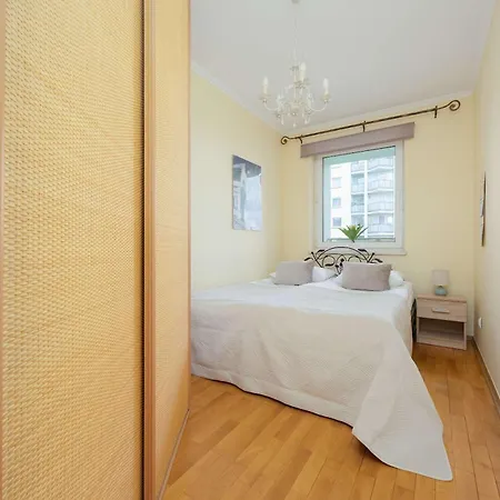 Practical With Parking In Bialoleka By Renters Varsovia