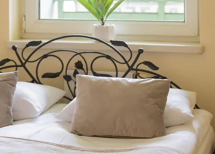 Practical With Parking In Bialoleka By Renters Appartement *