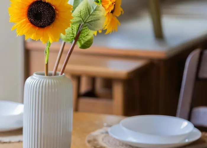 Practical With Parking In Bialoleka By Renters Appartement Varsovie